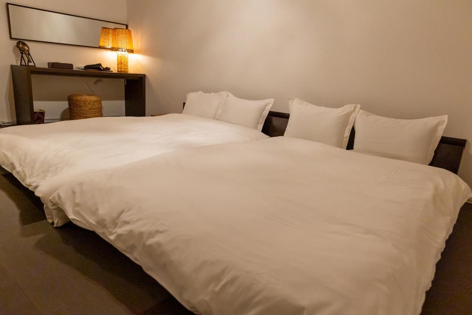 Elena Premium Namba Stay Ōsaka Extérieur photo
