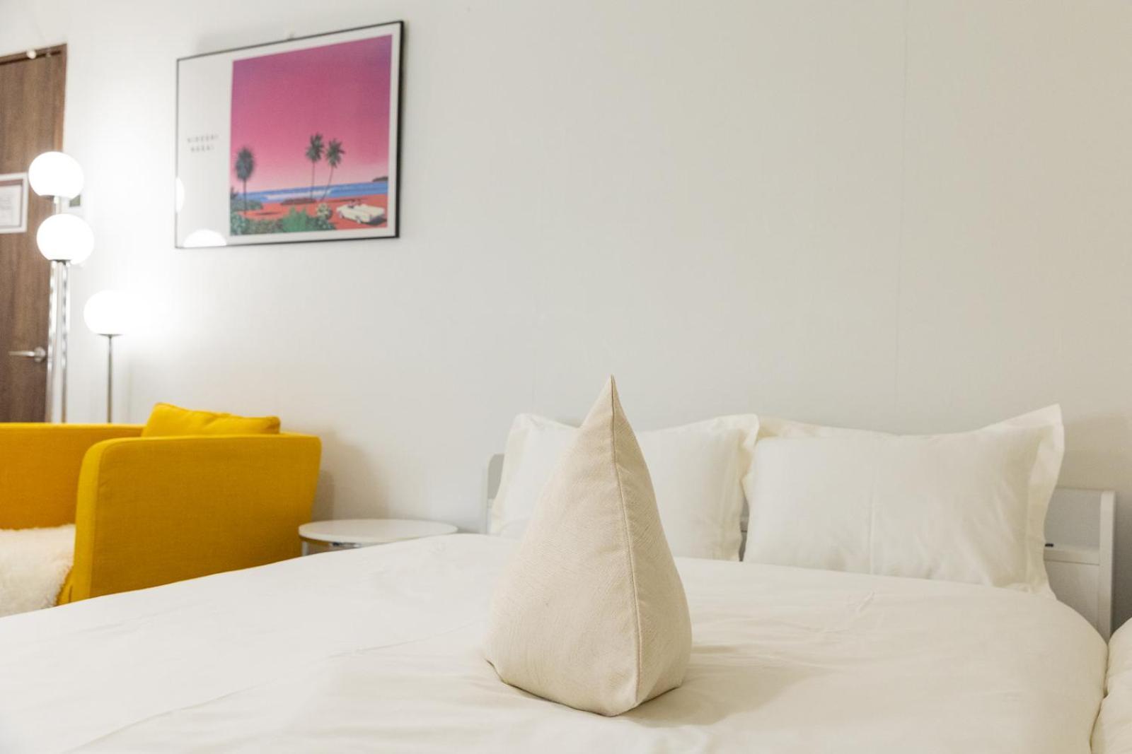 Elena Premium Namba Stay Ōsaka Extérieur photo