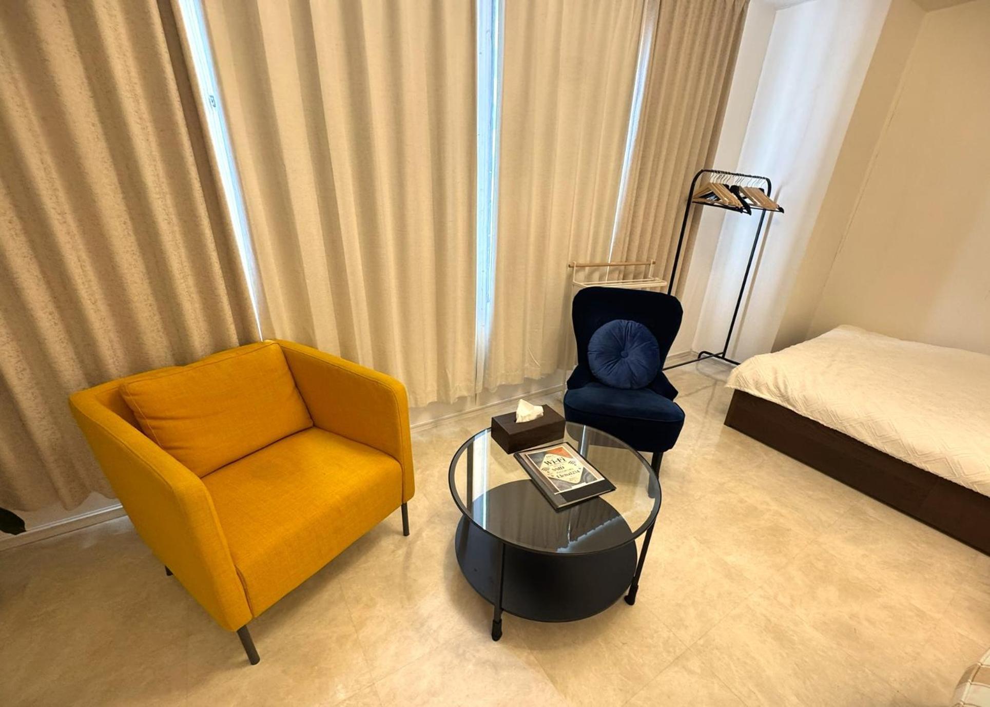 Elena Premium Namba Stay Ōsaka Extérieur photo